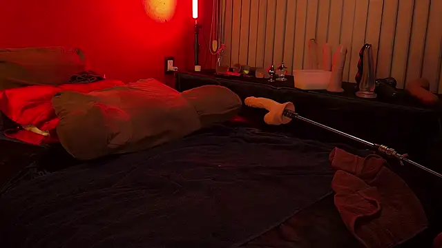 JenniferCD webcam