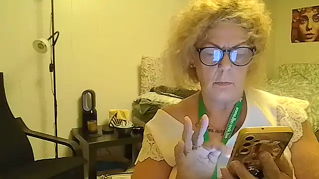 belgianshantie webcam