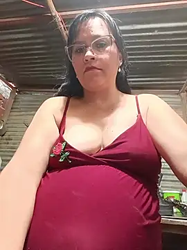 Dirty_Pregnant_Mommy webcam