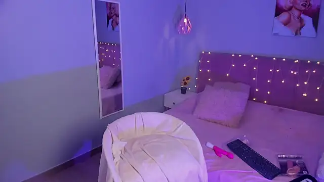 ela_petit webcam