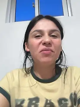 Daniela-rosee webcam