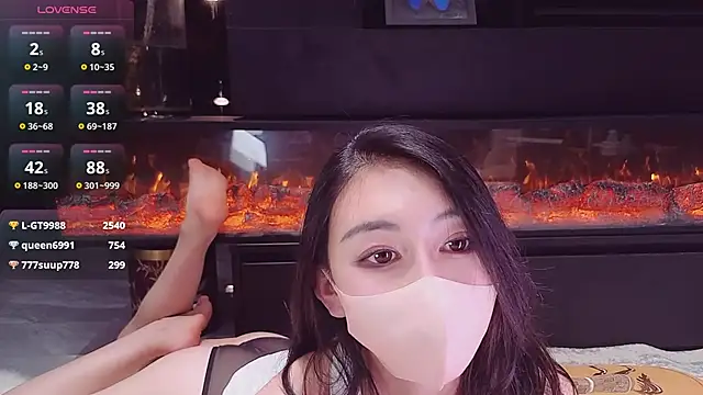 Anan-077 webcam