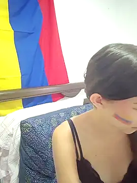 IrisBound webcam