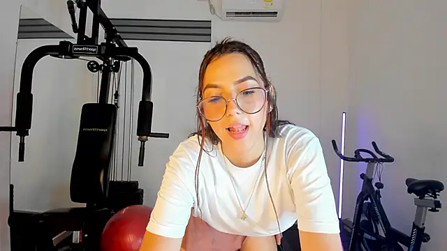 Elle_Argent webcam