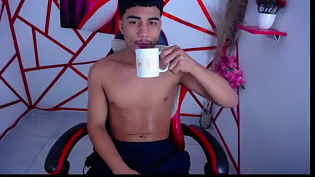 oliver-parker webcam