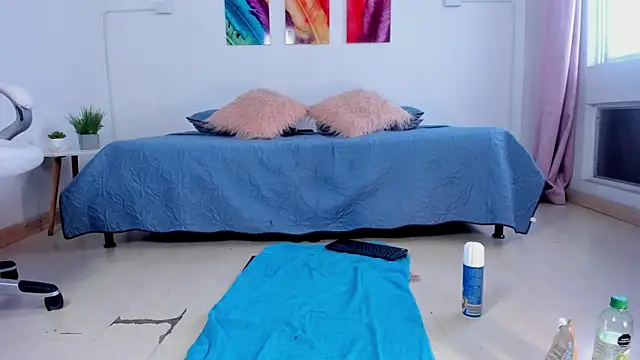dominikvega webcam