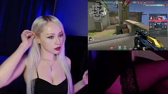 roxxyrowe webcam