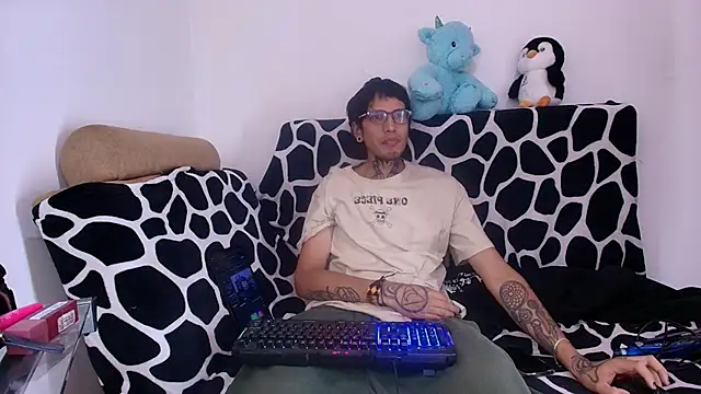 Tojii_zenin webcam