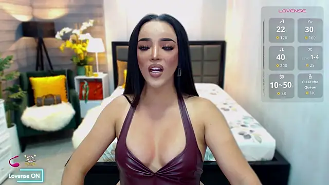 ThaliaSexGoddes webcam