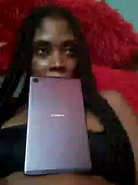 HONEYSWEETS_LIVE webcam