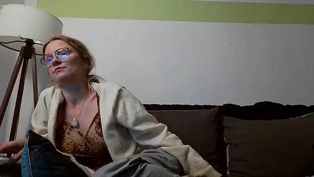 little-leni webcam