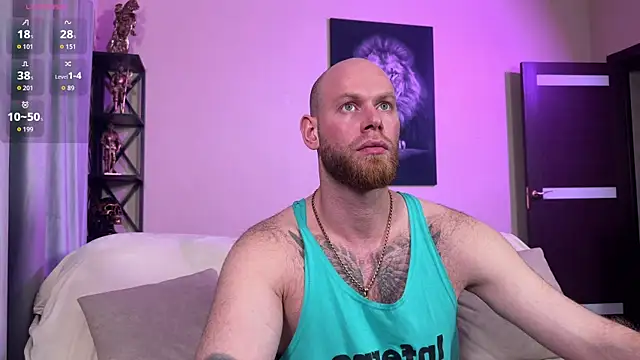 FireBeard_ webcam