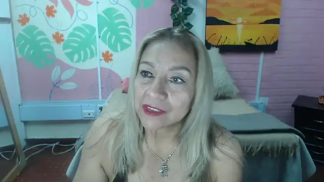 ZAMANTHA webcam