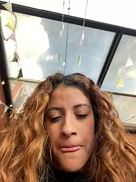 alana15 Live Web Cam Show