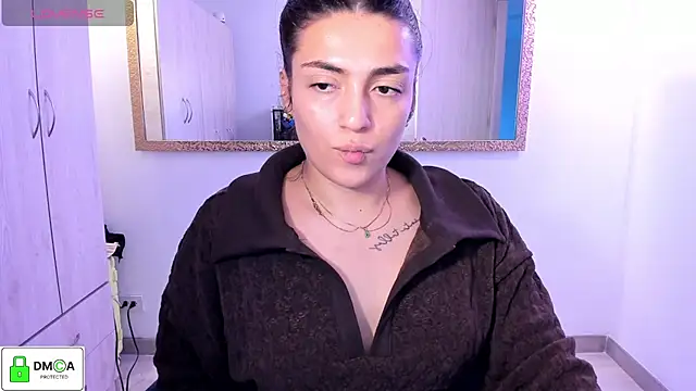 EricaVanderhill Live Web Cam Show