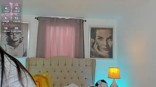 Beautyari_ webcam