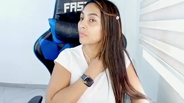 sophiax-x webcam