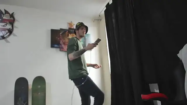 Jeff_Walton@xh webcam