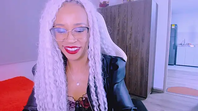 ScarlettMalbec webcam