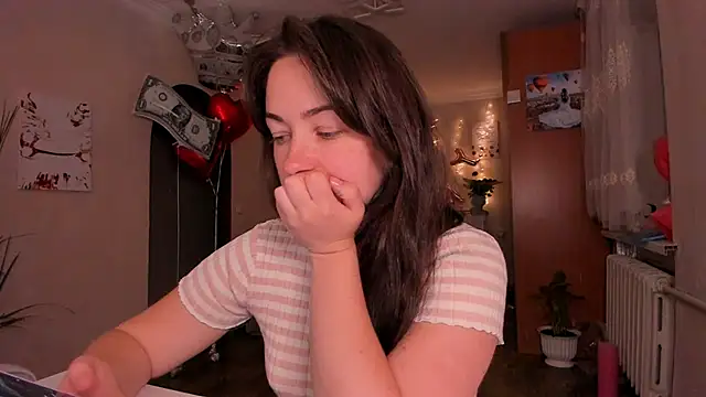 cClandesTina webcam