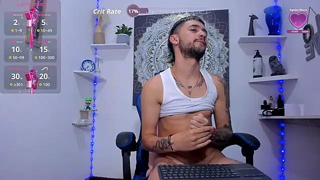 Jey_hot7 webcam