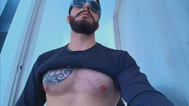 thomas_gun webcam