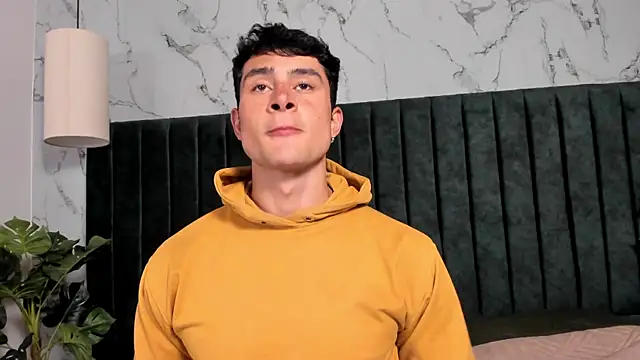 AustinJones_ webcam