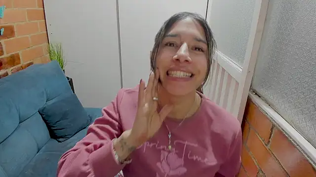 Penelope47 webcam