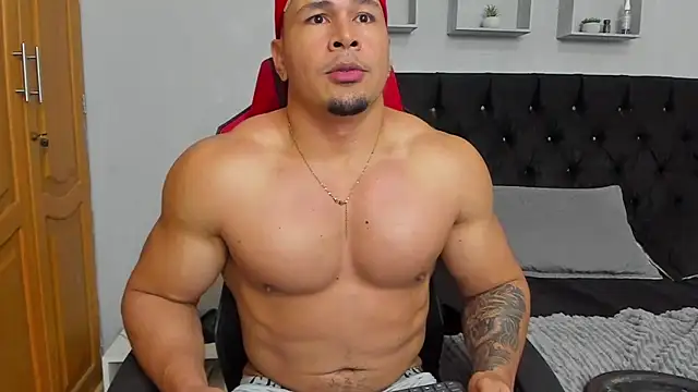 tyler_hank01 webcam