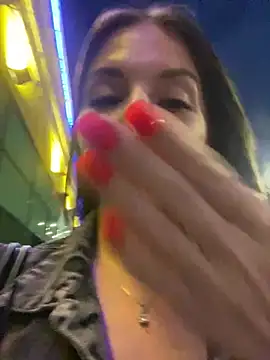 KrisMagnoly webcam