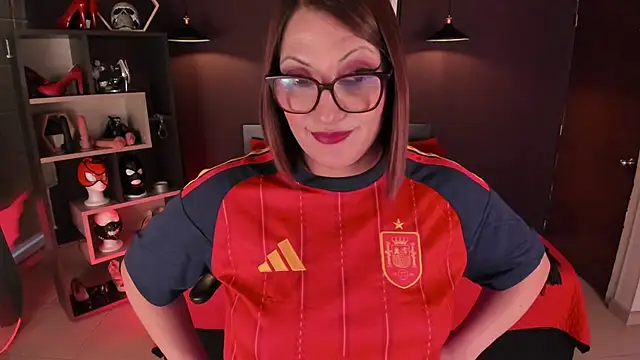 Veronica_Jacobss webcam