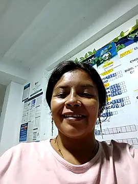 DianaOchoa_ live cam on StripChat