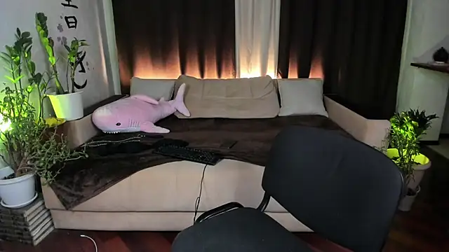 KayaNoir webcam