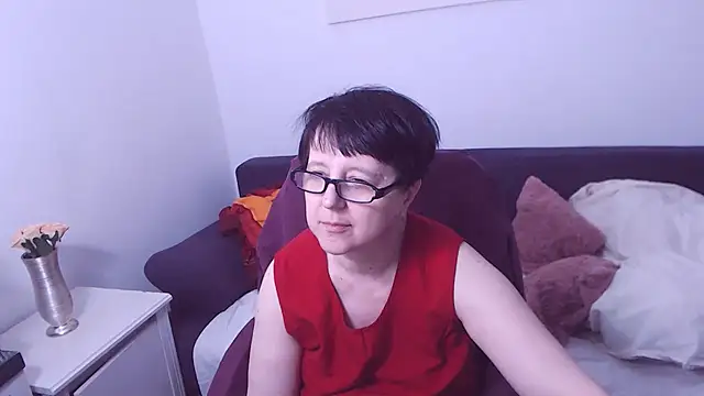 ChristaRose webcam