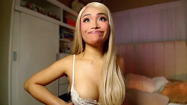 venusangelic webcam