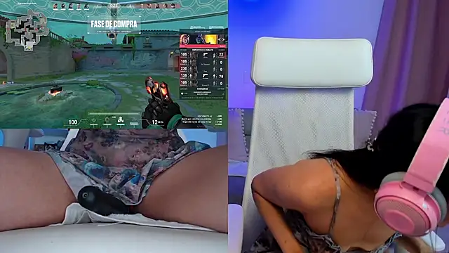 VenusIslove's Live Chat Room