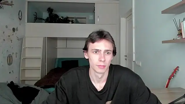 urgoddessboy Live Web Cam Show