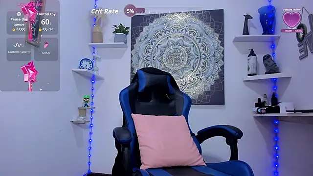 Jey_hot7 webcam