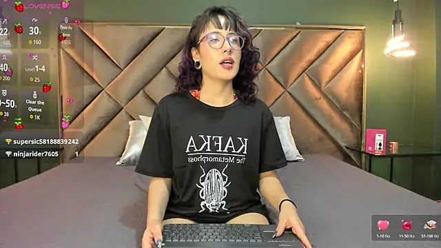 Rache_Roth webcam