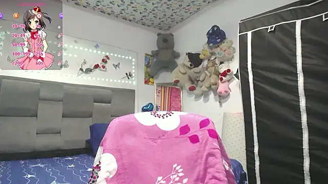 Sharloth_milf webcam
