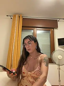 missdirtyhot_ webcam