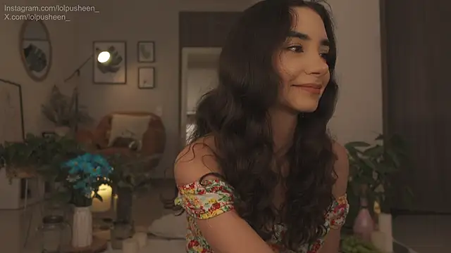 porn web cam JulietteDee