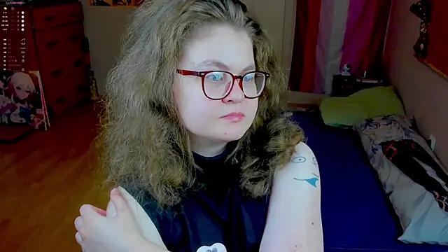 porno live Sashy Way