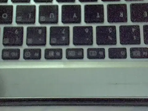 Delicious-D webcam