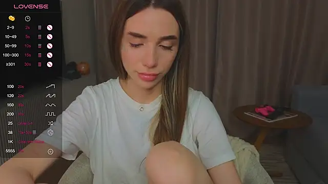 shuggybaby webcam