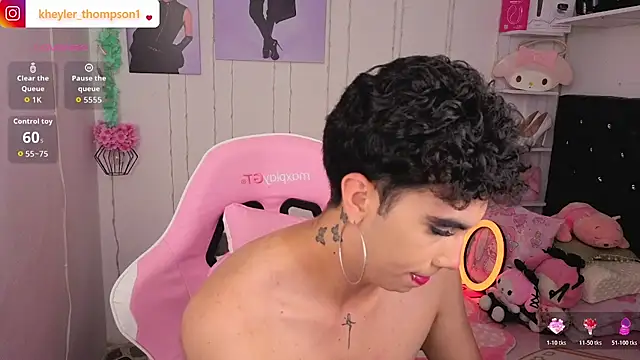 Kheyler_1 webcam