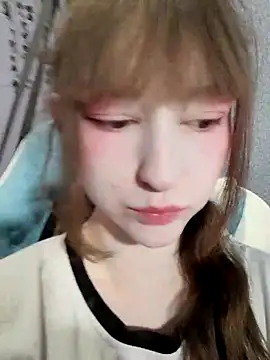 Yoonhee_ki webcam