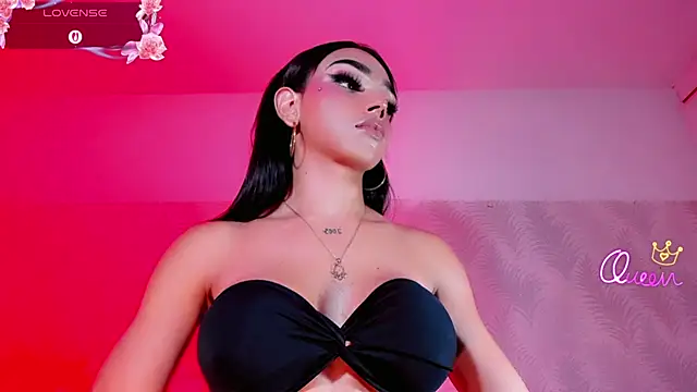 Tiana_leal webcam