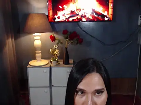 LadySabelStarr webcam