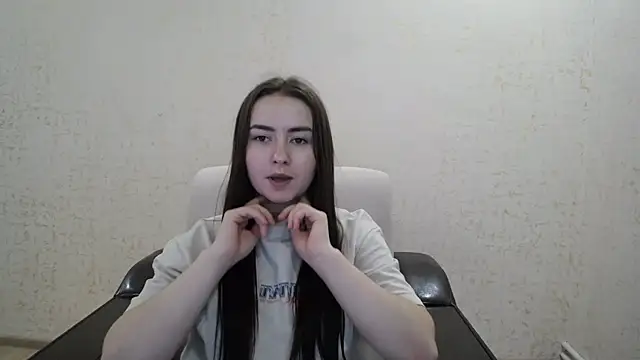 SelenaBrook webcam